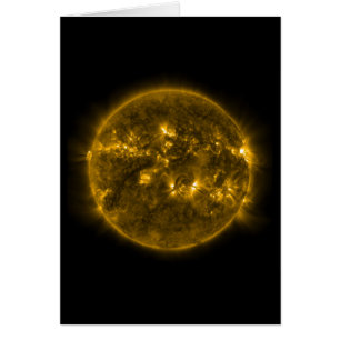 Sun Solar Flares
