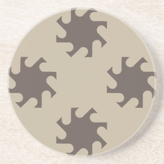 Sun Sponap, Coaster 3