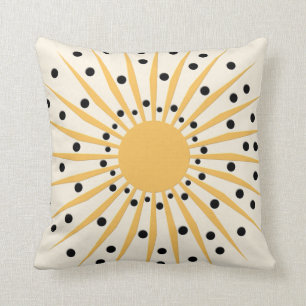 Sun Spray Cushion
