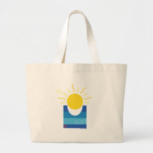 Sun + Surf Bag