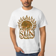 sun