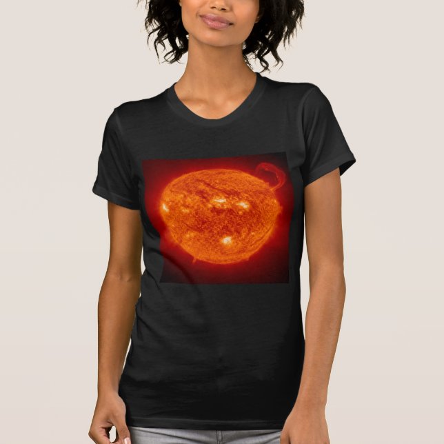 Sun T-Shirt (Front)