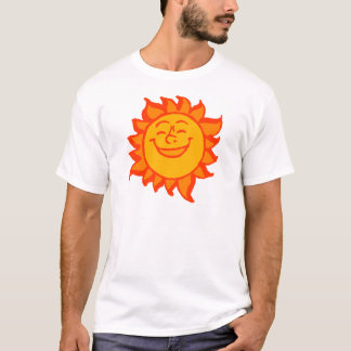 Sun T-Shirt