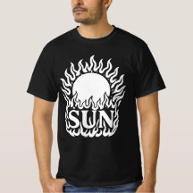 sun