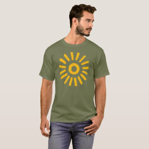 Sun T-Shirt