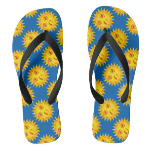 Sun Thongs