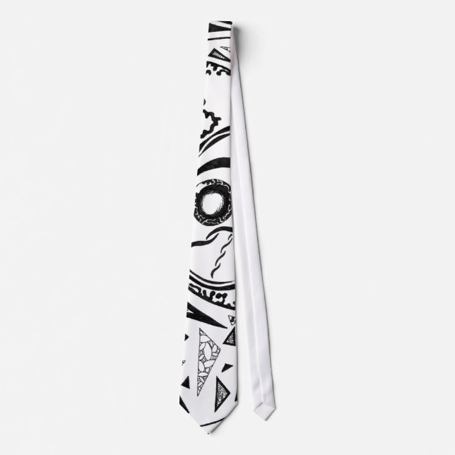 Sun Tie (Front)