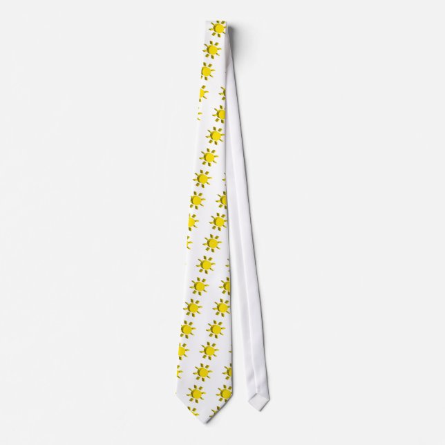 Sun Tie (Front)