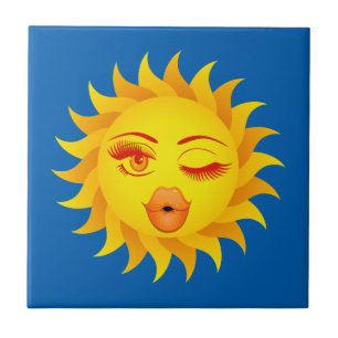 Sun Tile