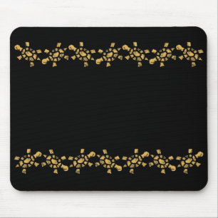 Sun Tortoise Mousepad