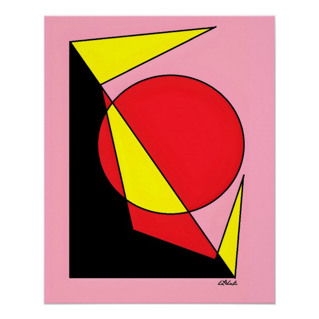 Sun Up Poster (Front)