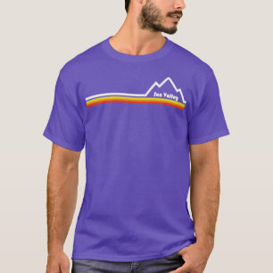 Sun Valley Idaho Classic  T-Shirt