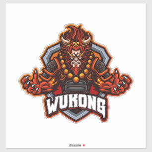 Sun Wu Kong Rise To Next Level