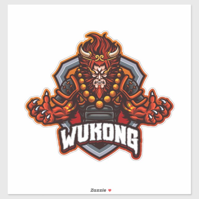 Sun Wu Kong Rise To Next Level (Sheet)