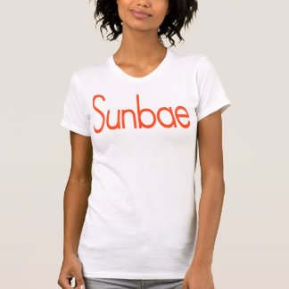 Sunbae T-Shirt