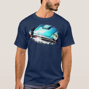 Sunbeam Alpine Tiger 1960s British classic element T-Shirt