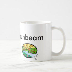 Sunbeam mug