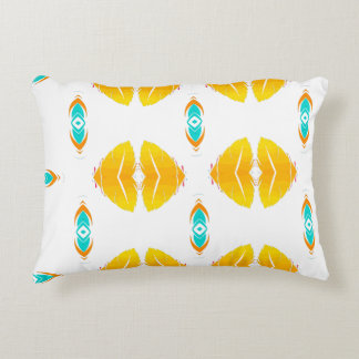 Sunbeam Symphony Decorative Cushion