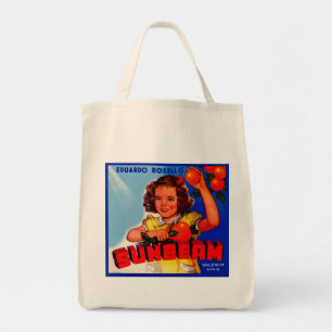 Sunbeam Tote Bag