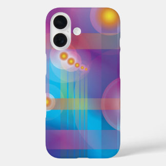 Sunbeams iPhone 16 Case