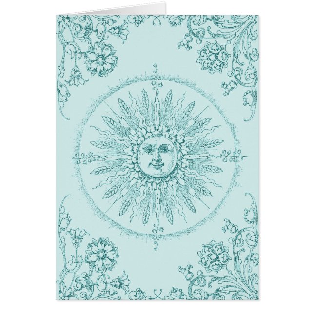 Sunbeams on the Water's Edge (Front)