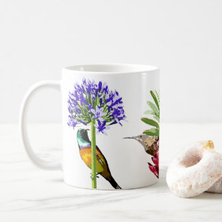 Sunbird mug