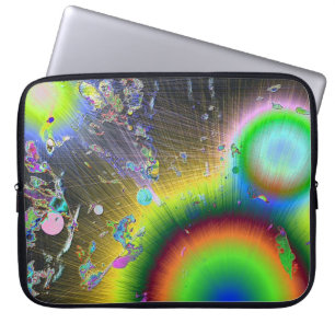 Sunburst Laptop Sleeve