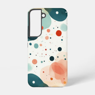 Sunburst Mirage Samsung Galaxy Case