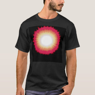 sunburst T-Shirt