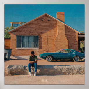 Suncity - Khalid Poster (High Res.)