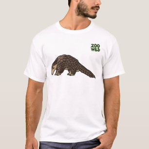 Sunda Pangolin T-Shirt
