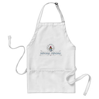 Sundae FUN Standard Apron