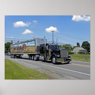 Sundance Black W900A Poster