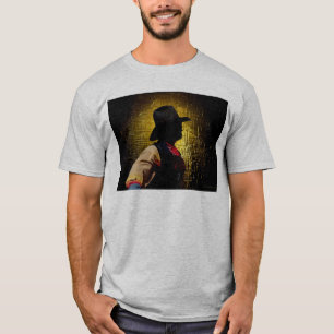 Sundance Kid T-Shirt