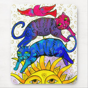 Sundance Mouse Pad