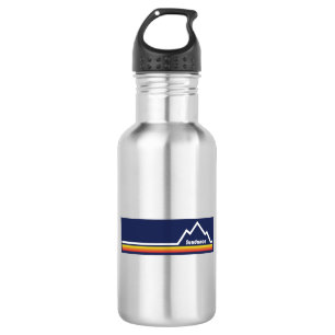 Sundance, Utah 532 Ml Water Bottle