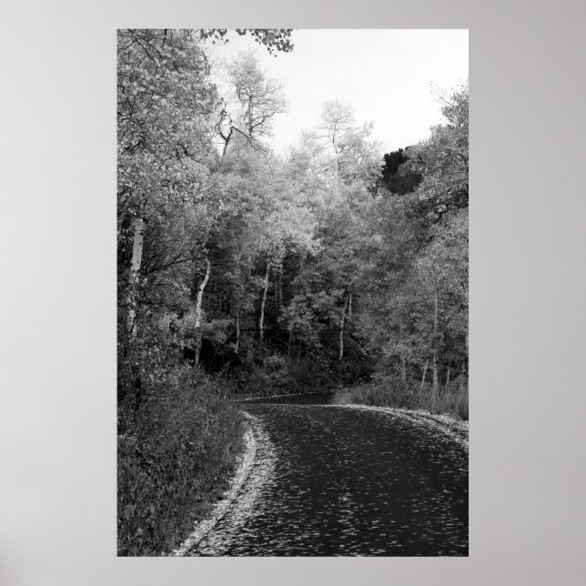 Sundance, Utah Poster (Front)