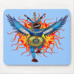 Sundancer Mousepad