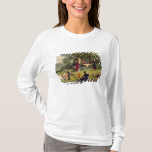 Sunday, 1884 T-Shirt