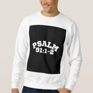 Sunday church sweatshirt
