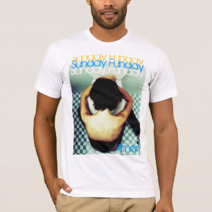 Sunday Funday T-Shirt