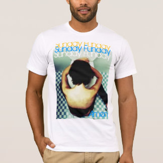 Sunday Funday T-Shirt