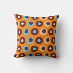 Sunday Morning MOJO Pillow