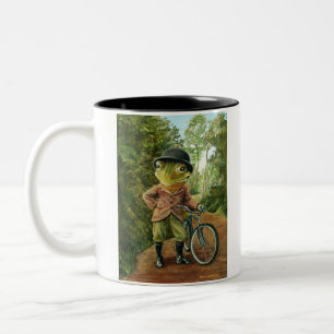 Sunday Ride mugs