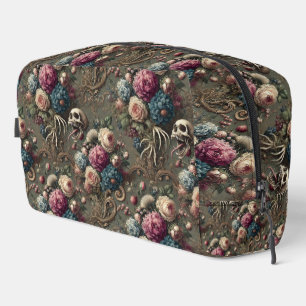 Sunday’s Cynic – Gothic Victorian Dopp Kit