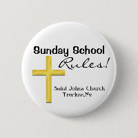 Sunday School Holy Cross