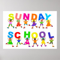 Sunday School