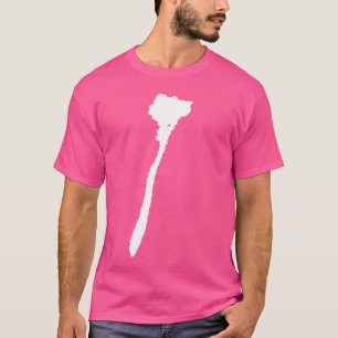 Sunday Silence Stripe T-Shirt