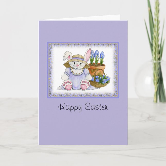 Sunday's Best Card (Front)