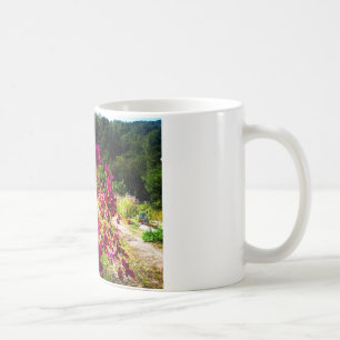 Sundays in Korea Coffee Mug